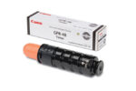 Toner Canon GPR-48 Negro
