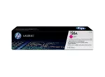 toner hp 126a ce313a magenta