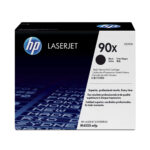 toner hp ce390x