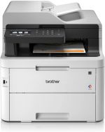 Impresora Brother MFC-L3750CDW Multifuncional Led Color WiFi / Ethernet / Dúplex / ADF / Fax
