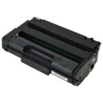 Toner Ricoh 406465 Negro 5,000 páginas - Imagen 3