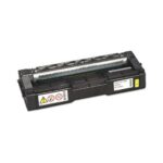 Toner Ricoh 407656 Yellow 6,000 páginas - Imagen 3