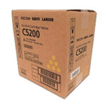 Toner Ricoh 828423 Yellow 24,000 páginas - Imagen 4