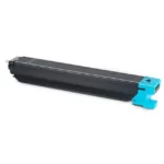 Tóner Samsung CLT-C809S SS649A Cyan 15,000pag.