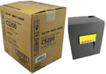 Toner Ricoh 828423 Yellow 24,000 páginas - Imagen 3