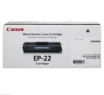 TONER CANON EP-22 NEGRO