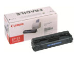 TONER CANON EP-22 NEGRO