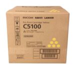 Toner Ricoh 828351 Yellow 52,000 páginas - Imagen 3