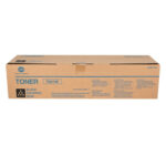 Toner Konica Minolta TN214K Negro 24,000 páginas - Imagen 2