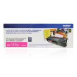 Toner Brother TN-319M Magenta 6,000 paginas - Imagen 3