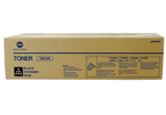 Toner Konica Minolta TN613K Negro 45,000 páginas - Imagen 2