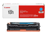 Toner Canon 131 Cyan 1,500pag