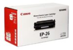 Toner Canon EP-26 Negro 2,500pag