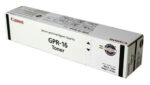 Toner Canon GPR-16 Negro 24,000pag