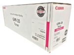 Toner Canon GPR-20 Magenta 36,000pag
