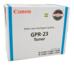 Toner Canon GPR-23 Cyan 14,000pag