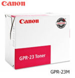 Toner Canon GPR-23 Magenta 14,000pag