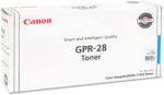 Toner Canon GPR-28 Cyan 6,000pag
