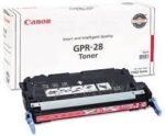 Toner Canon GPR-28 Magenta 6,000pag