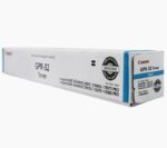 Toner Canon GPR-32 Cyan 54,000pag