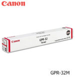Toner Canon GPR-32 Magenta 54,000pag