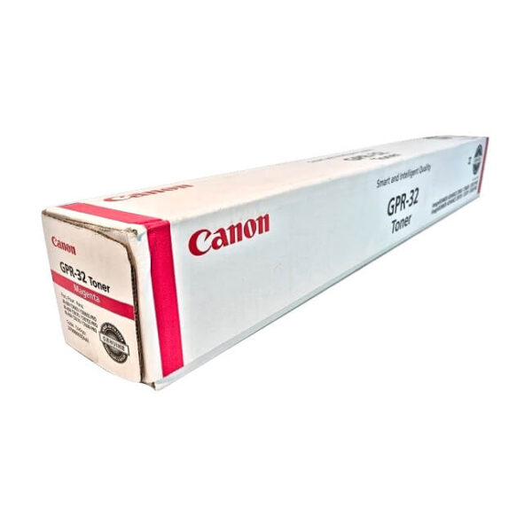 Toner Canon GPR-32 Magenta 54,000pag