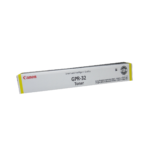 Toner Canon GPR-32 Yellow 54,000pag