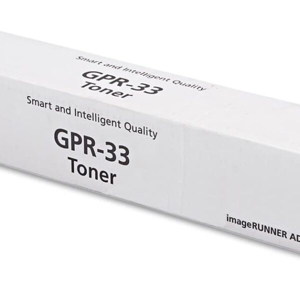 Toner Canon GPR-33 Magenta 52,000pag