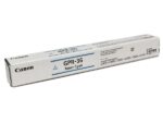 Toner Canon GPR-36 Cyan 19,000pag