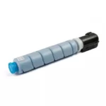 Toner Canon GPR-51 Cyan 21,500pag