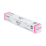 Toner Canon GPR-51 Magenta 21,500pag