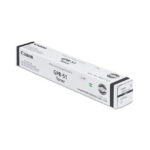 Toner Canon GPR-51 Negro 19,000pag