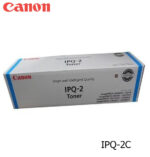 Toner Canon IPQ-2 Cyan 35,500pag