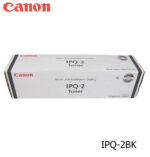 Toner Canon IPQ-2 Negro 35,500pag