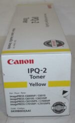 Toner Canon IPQ-2 Yellow 35,500pag