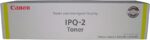Toner Canon IPQ-2 Yellow 35,500pag