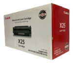 Toner Canon X25 Negro 2,500pag
