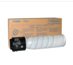 Toner Konica Minolta TN-118 Negro 12,000 páginas - Imagen 2