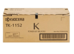 Tóner Kyocera TK-1152 Negro 3,000pag.