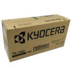 Tóner Kyocera TK-1162 Negro 7,200pag.
