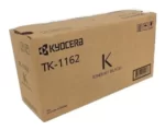 Tóner Kyocera TK-1162 Negro 7,200pag.