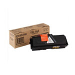 Tóner Kyocera TK-162 Negro 2,500pag.