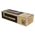 Tóner Kyocera TK-437 Negro 15,000pag.