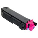 Tóner Kyocera TK-5142M Magenta