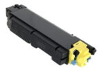Tóner Kyocera TK-5142Y Yellow 5,000pag.