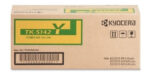 Tóner Kyocera TK-5142Y Yellow 5,000pag.