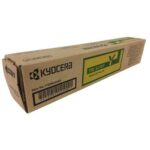 Tóner Kyocera TK-5197Y Yellow 7,000pag