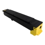 Tóner Kyocera TK-5197Y Yellow 7,000pag