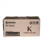 Tóner Kyocera TK-5242K Negro 4,000pag