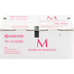 Tóner Kyocera TK-5242M Magenta 3,000pag